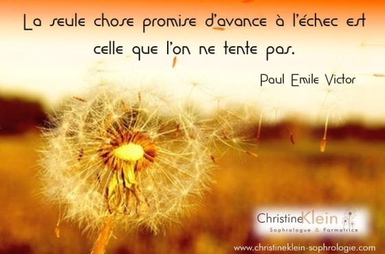Paul Emile Victor